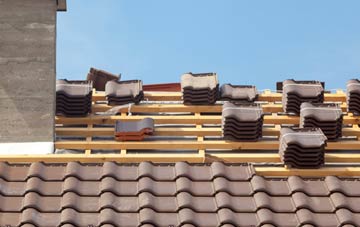 Penegoes clay roofing costs