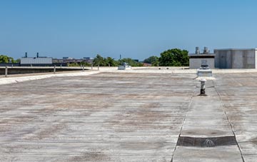 Penegoes commercial flat roofing