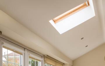 Penegoes conservatory roof insulation companies
