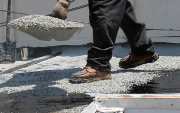 Penegoes flat roofing companies
