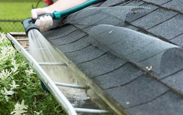 Penegoes gutter cleaning costs