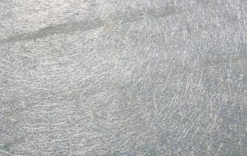 Penegoes laminate fibreglass or shingles?