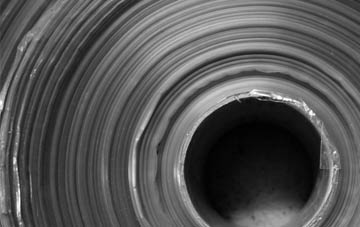 Penegoes pvc roof replacement