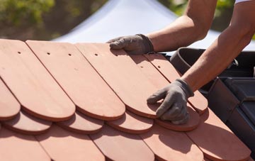Penegoes roof tile contractors