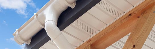 get Penegoes guttering quotes today