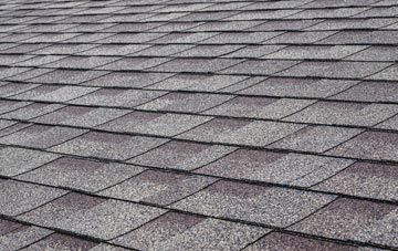 Penegoes tiles for shallow pitch roofing