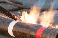 Penegoes flat roofing replacement