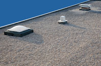 Penegoes flat roofing