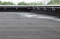 find rated Penegoes flat roofing companies